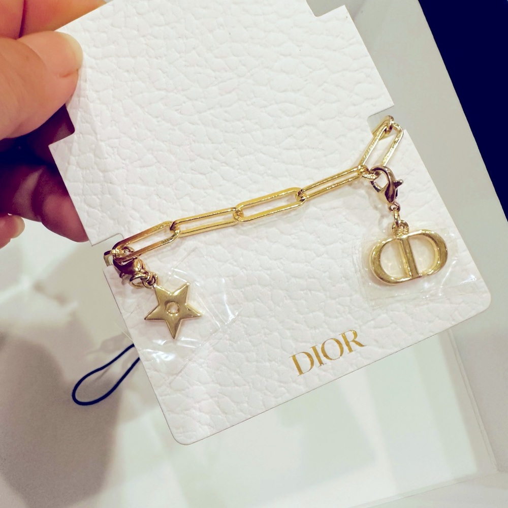 DIOR 🆕 beauty Phone Charm